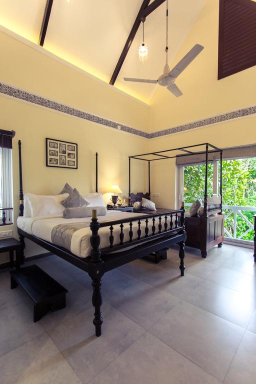 Crayons Guest House Munnar Extérieur photo