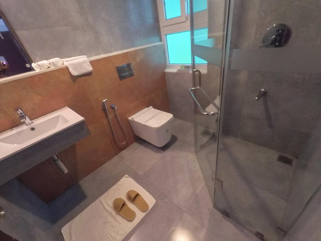 Crayons Guest House Munnar Extérieur photo