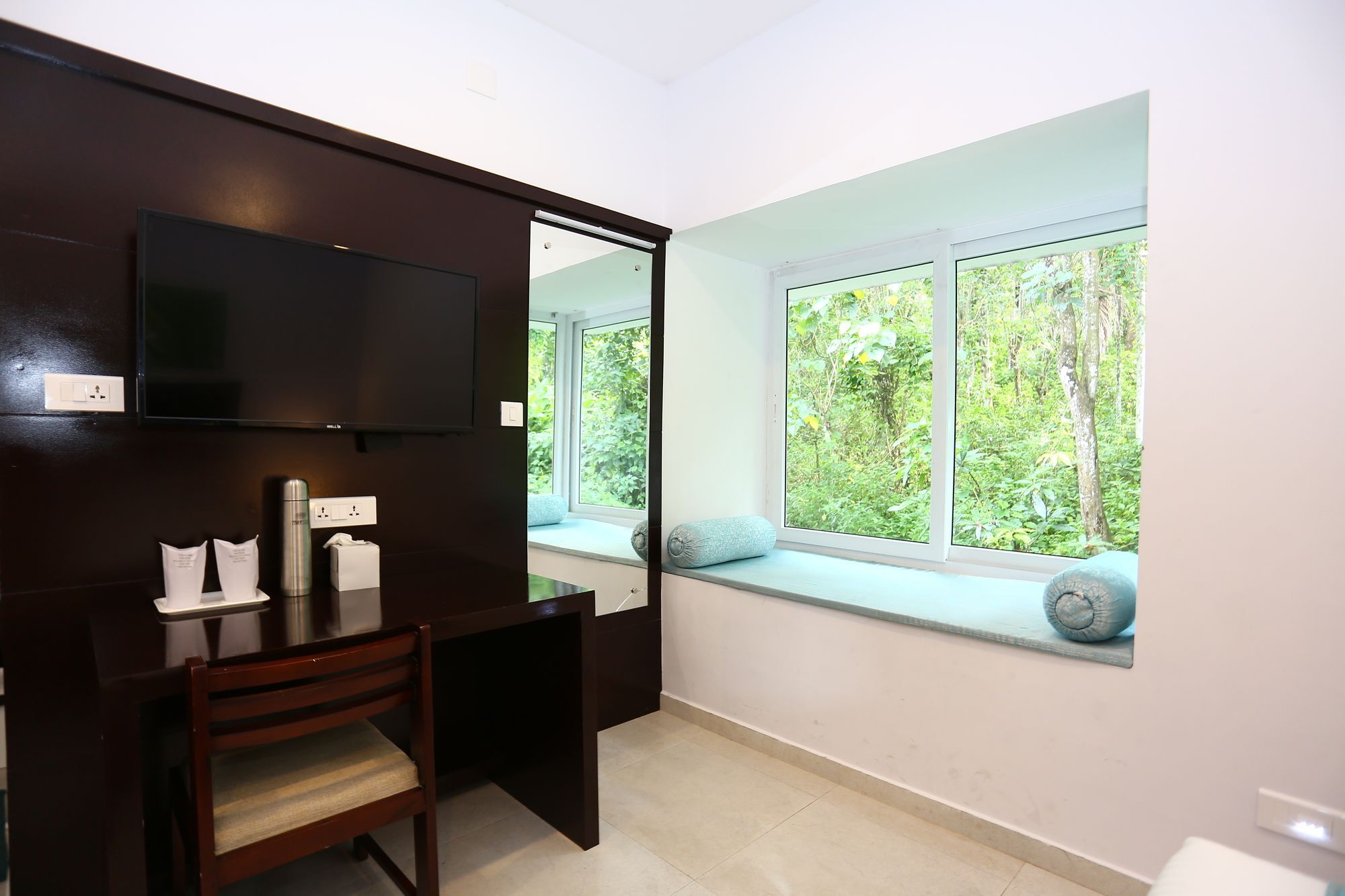 Crayons Guest House Munnar Extérieur photo