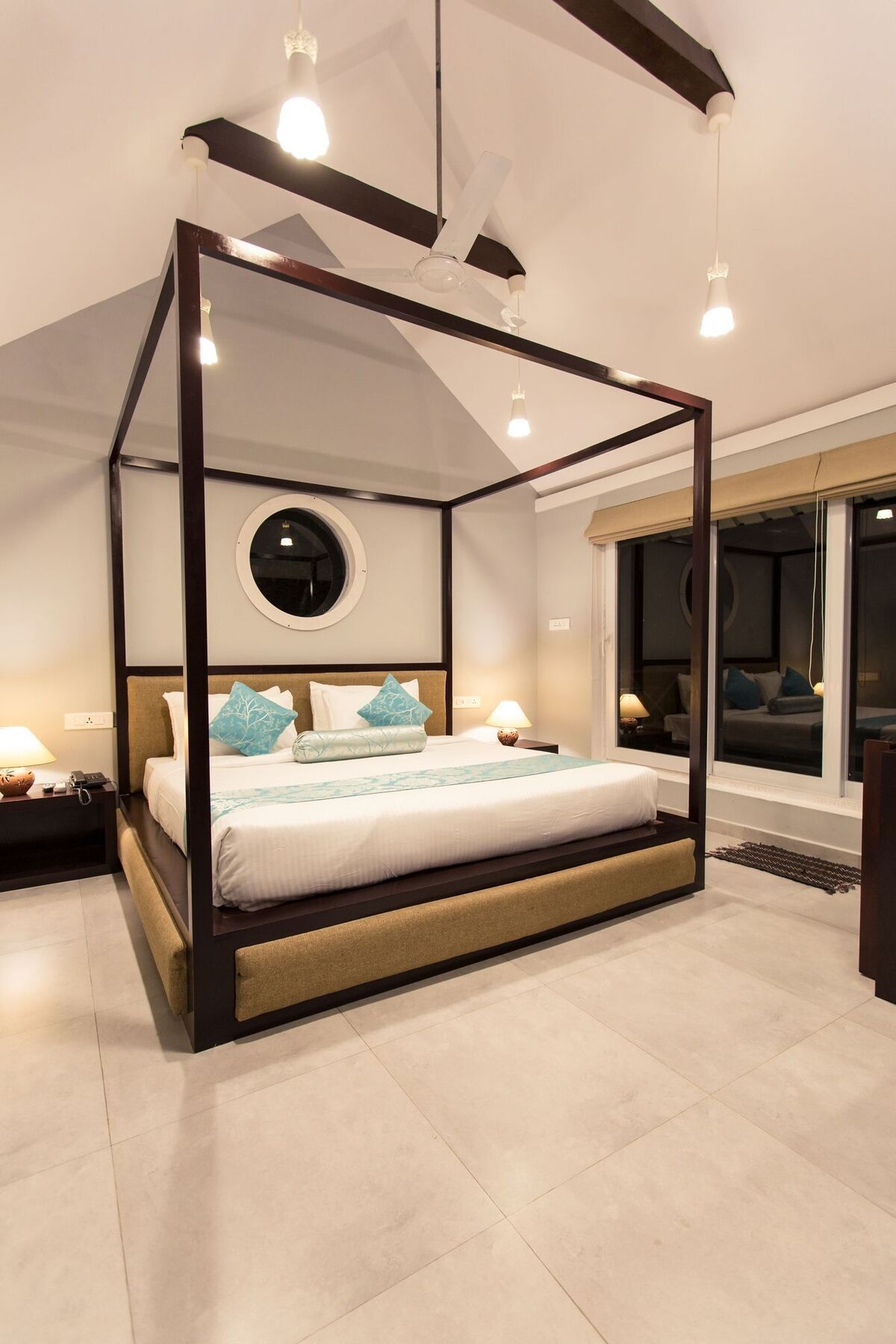 Crayons Guest House Munnar Extérieur photo